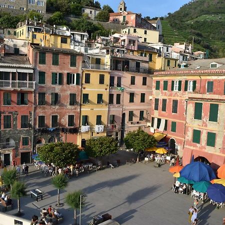 Silver Flat Vernazza Exterior photo