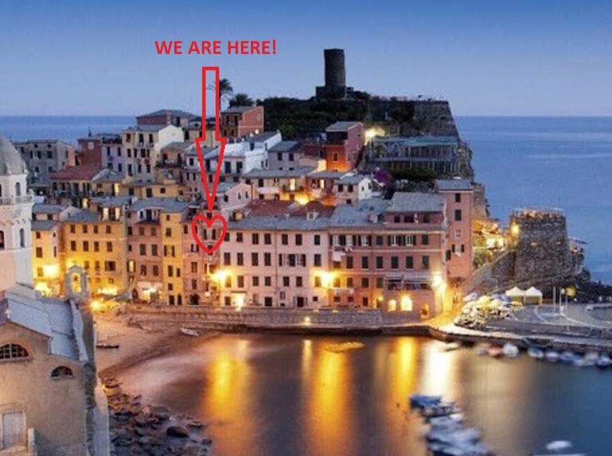 Silver Flat Vernazza Exterior photo