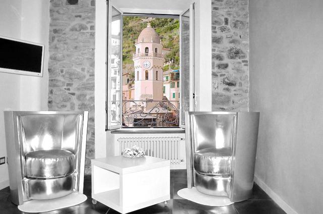 Silver Flat Vernazza Exterior photo
