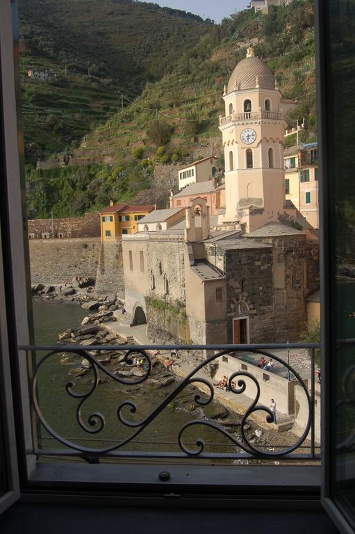 Silver Flat Vernazza Exterior photo
