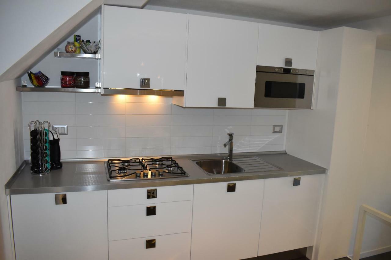 Silver Flat Vernazza Exterior photo