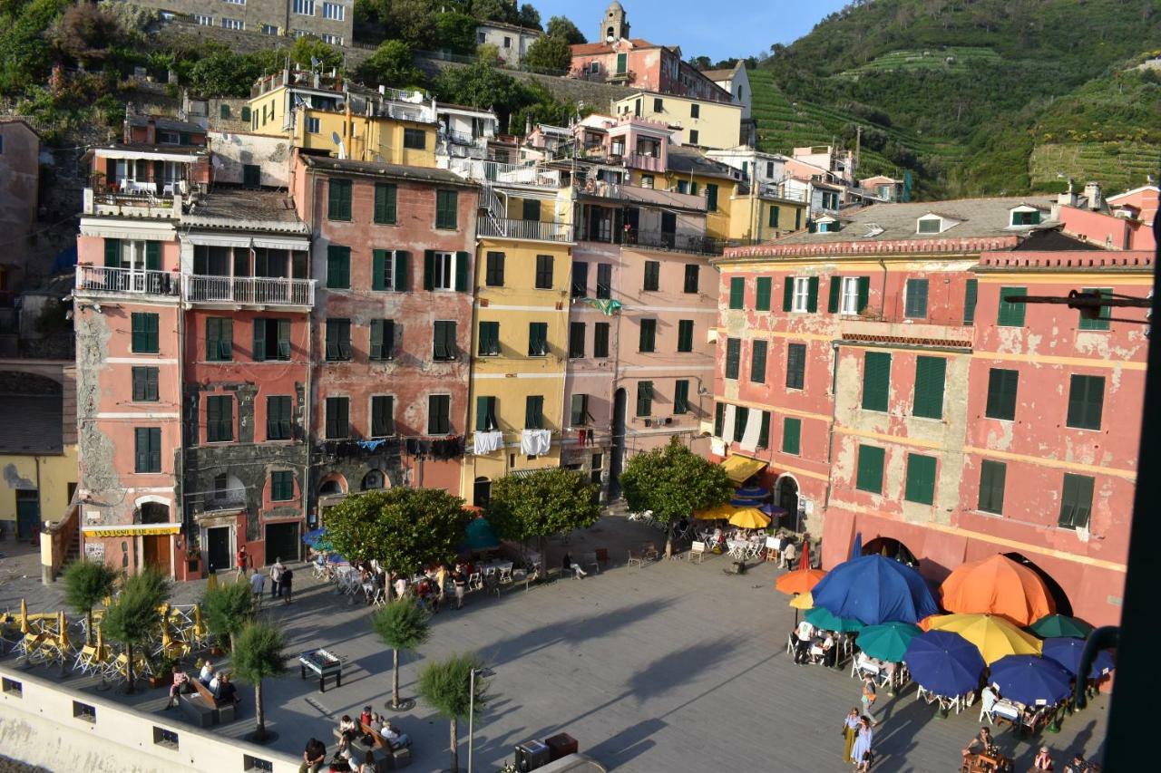 Silver Flat Vernazza Exterior photo