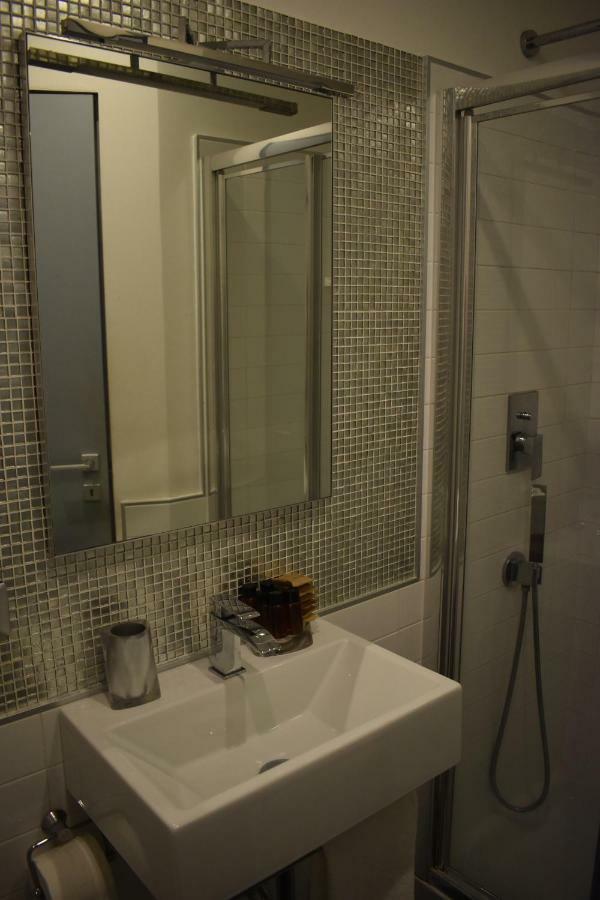 Silver Flat Vernazza Exterior photo